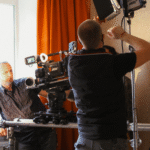 Глазами мастера: что видит и создаёт режиссёр рекламных роликов