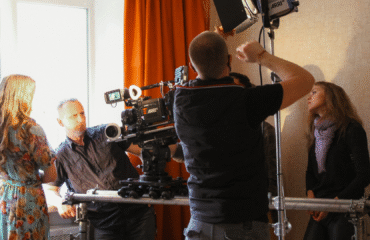 Глазами мастера: что видит и создаёт режиссёр рекламных роликов