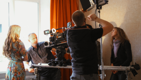 Глазами мастера: что видит и создаёт режиссёр рекламных роликов