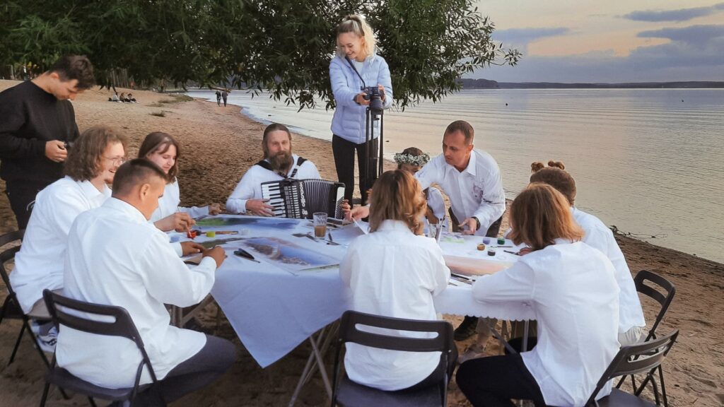 Что делает сценарий музыкального клипа по-настоящему сильным