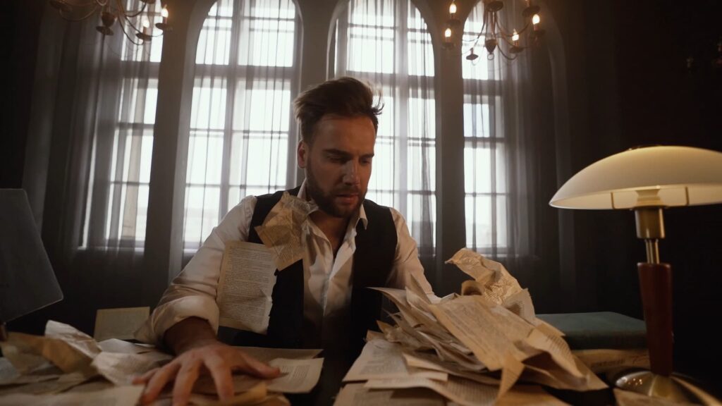 Что делает сценарий музыкального клипа по-настоящему сильным