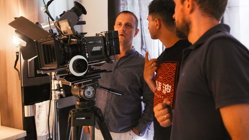 Что делает сценарий музыкального клипа по-настоящему сильным