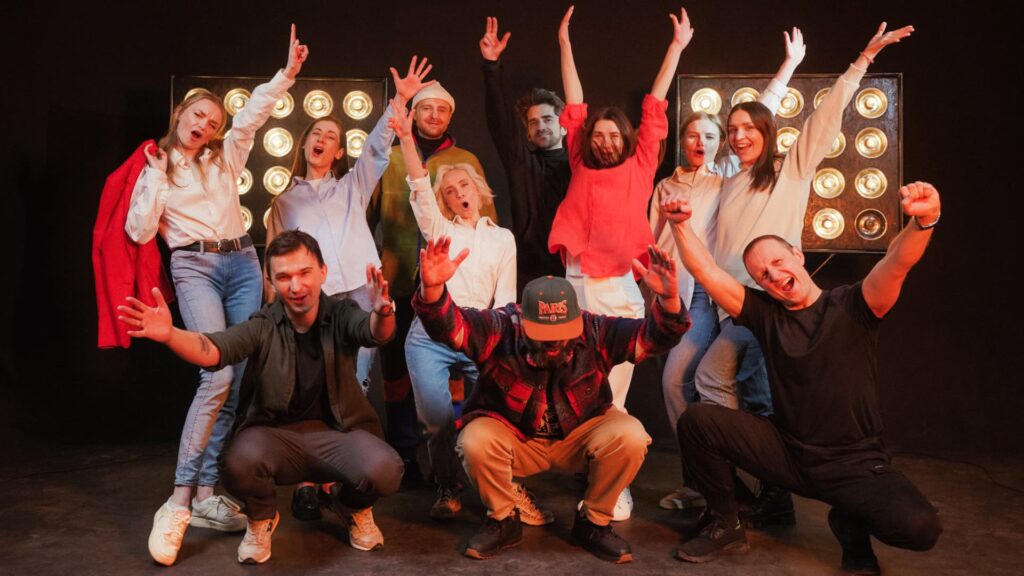 Что делает сценарий музыкального клипа по-настоящему сильным