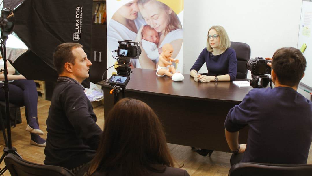 герои документального фильма