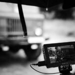 съемка документального фильма