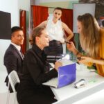 презентационный фильм