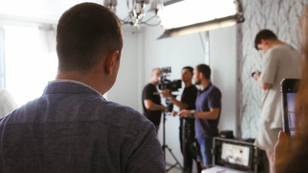 презентационные фильмы